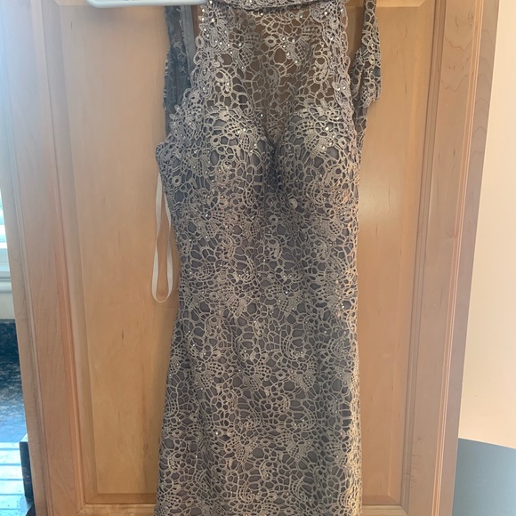 Alyce Paris Homecoming dress - Picture 3 of 5